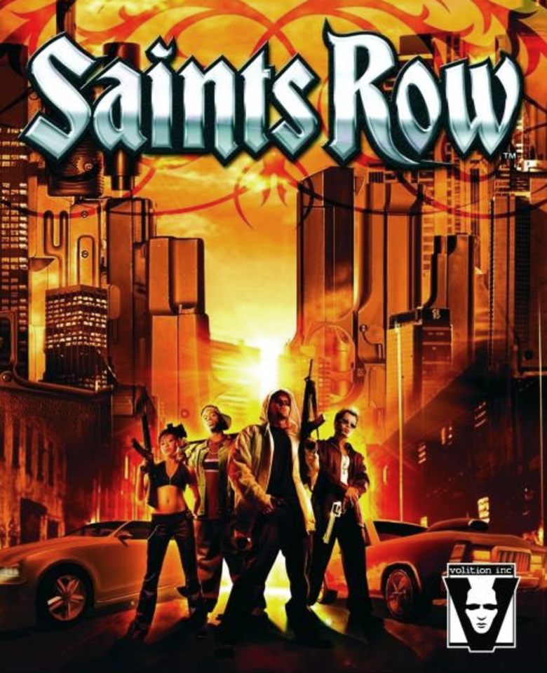 Download saints row 3 mods