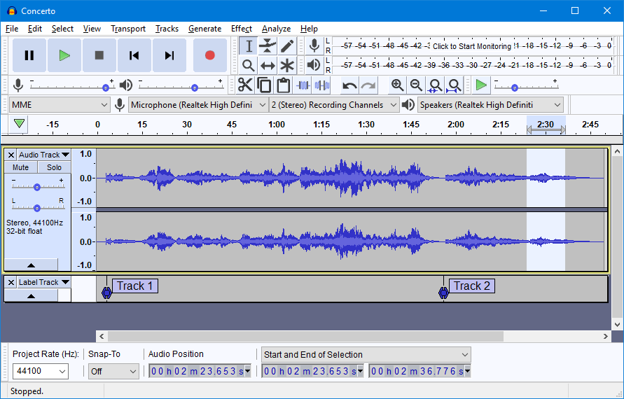 How To Download Audacity Mac